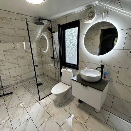Luxurious Apartment Near Citycenter ボロース エクステリア 写真