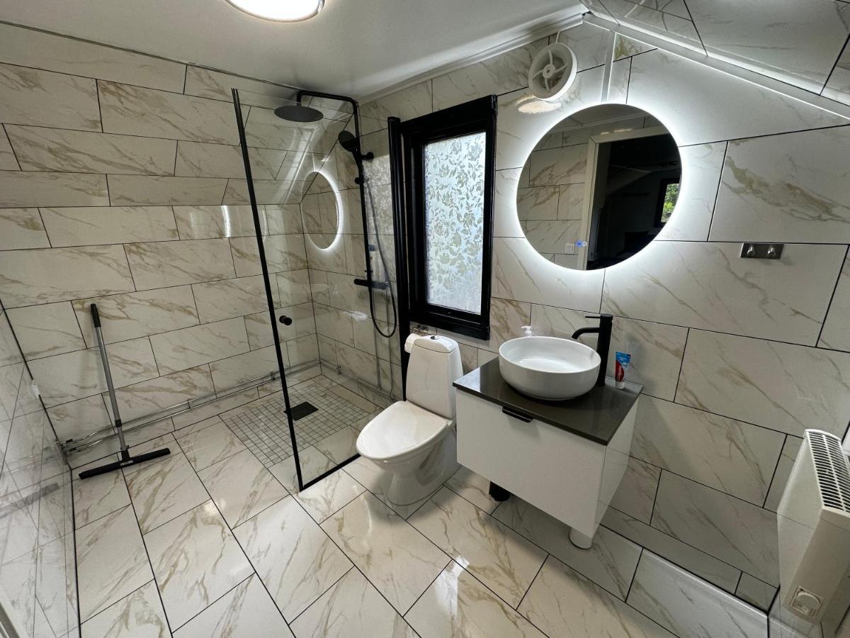 Luxurious Apartment Near Citycenter ボロース エクステリア 写真