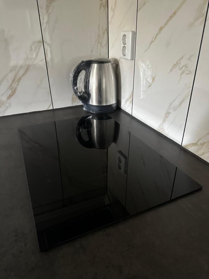 Luxurious Apartment Near Citycenter ボロース エクステリア 写真