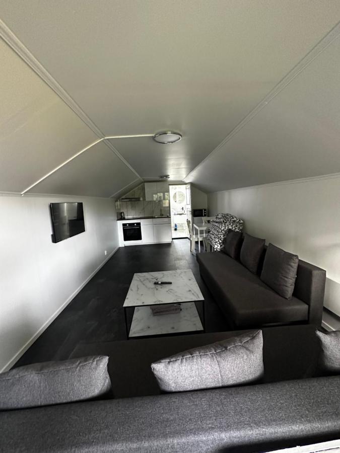 Luxurious Apartment Near Citycenter ボロース エクステリア 写真