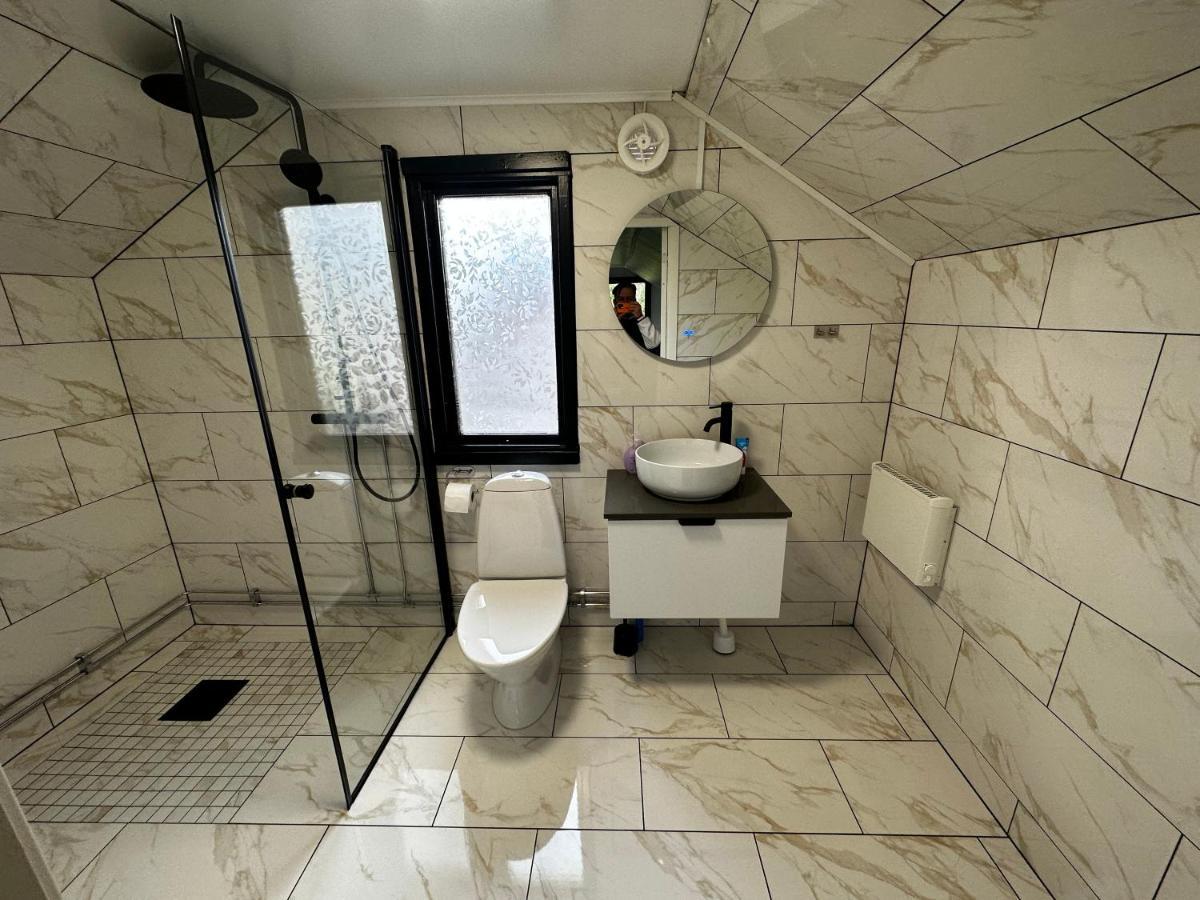 Luxurious Apartment Near Citycenter ボロース エクステリア 写真