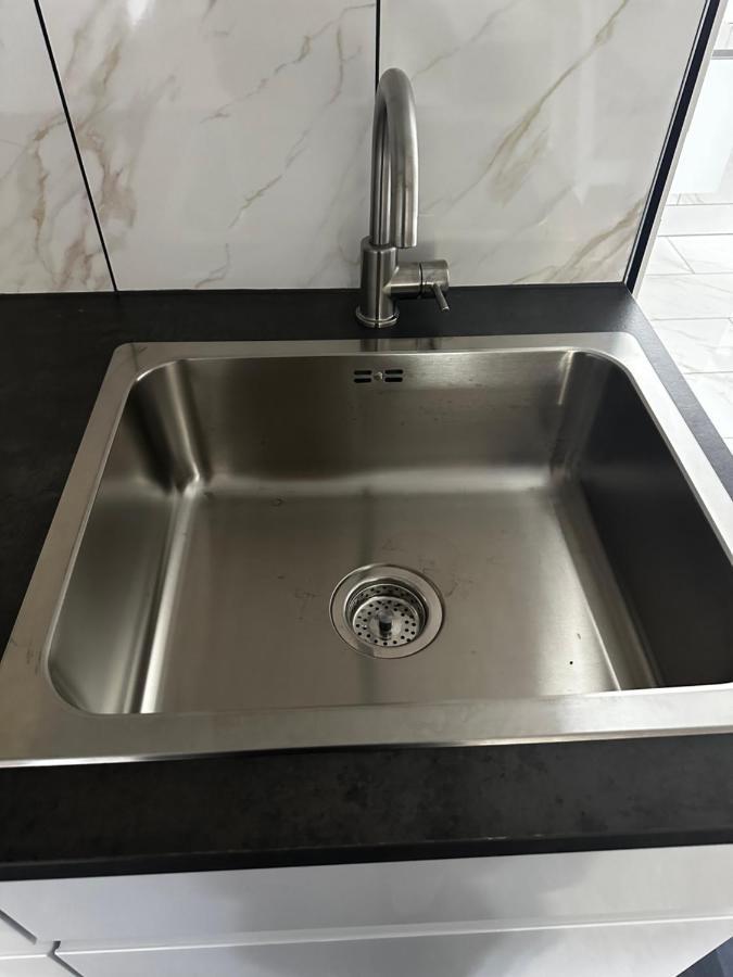 Luxurious Apartment Near Citycenter ボロース エクステリア 写真