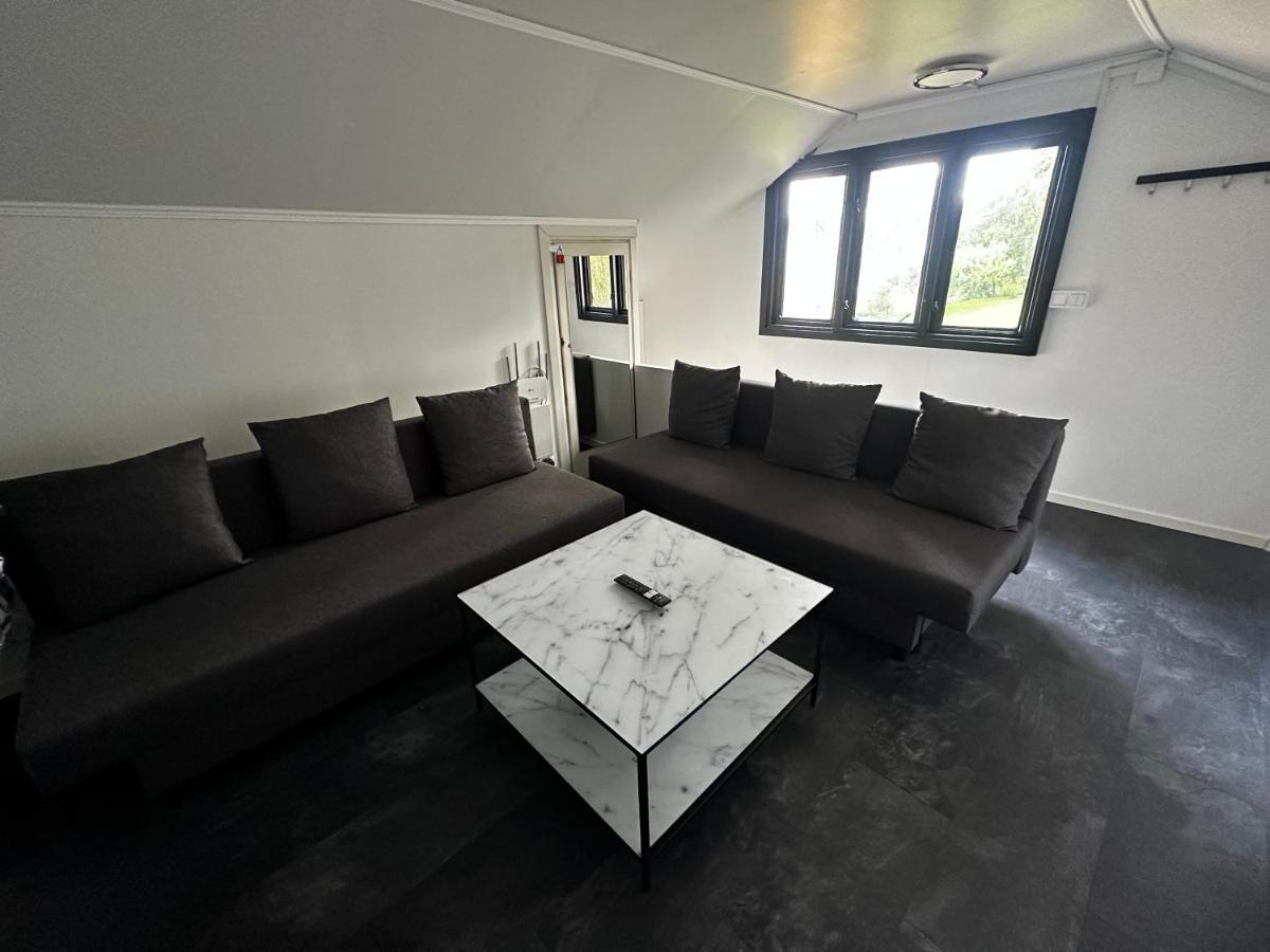 Luxurious Apartment Near Citycenter ボロース エクステリア 写真