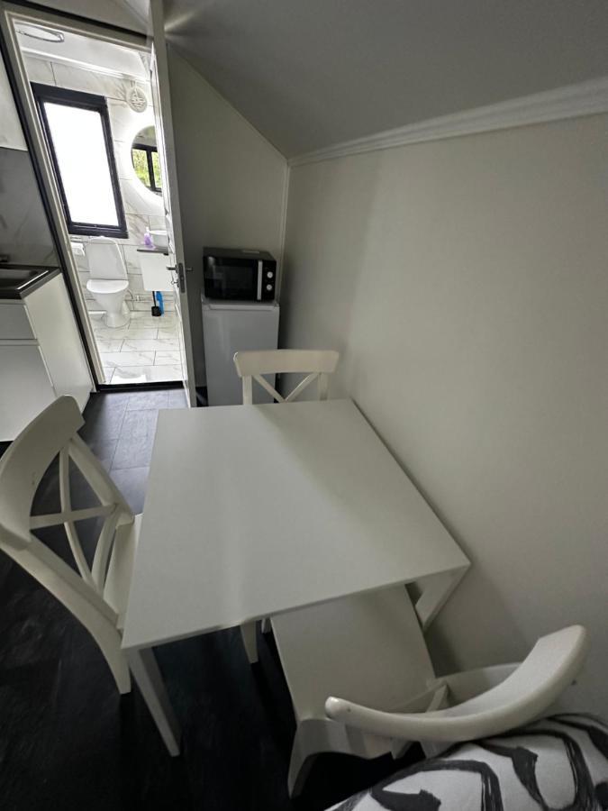 Luxurious Apartment Near Citycenter ボロース エクステリア 写真