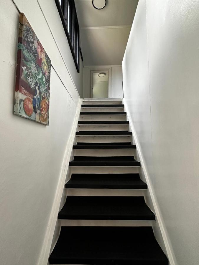 Luxurious Apartment Near Citycenter ボロース エクステリア 写真