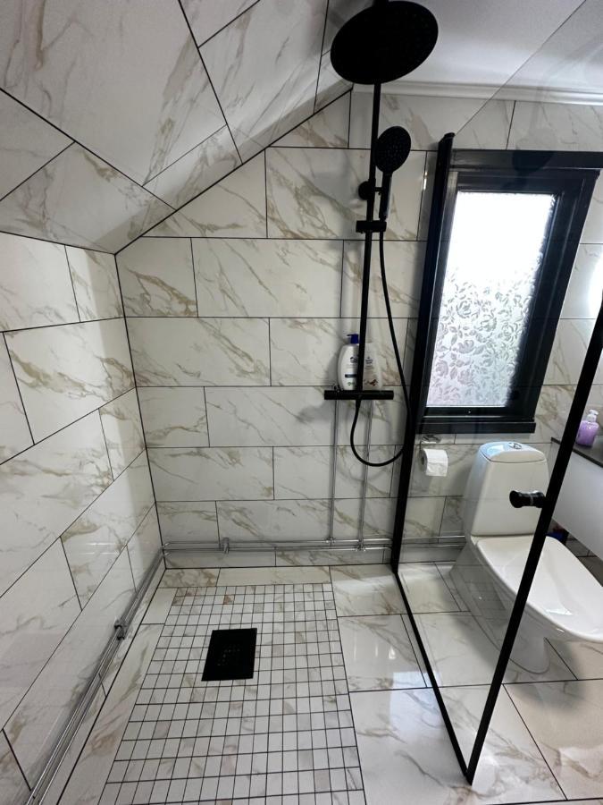 Luxurious Apartment Near Citycenter ボロース エクステリア 写真