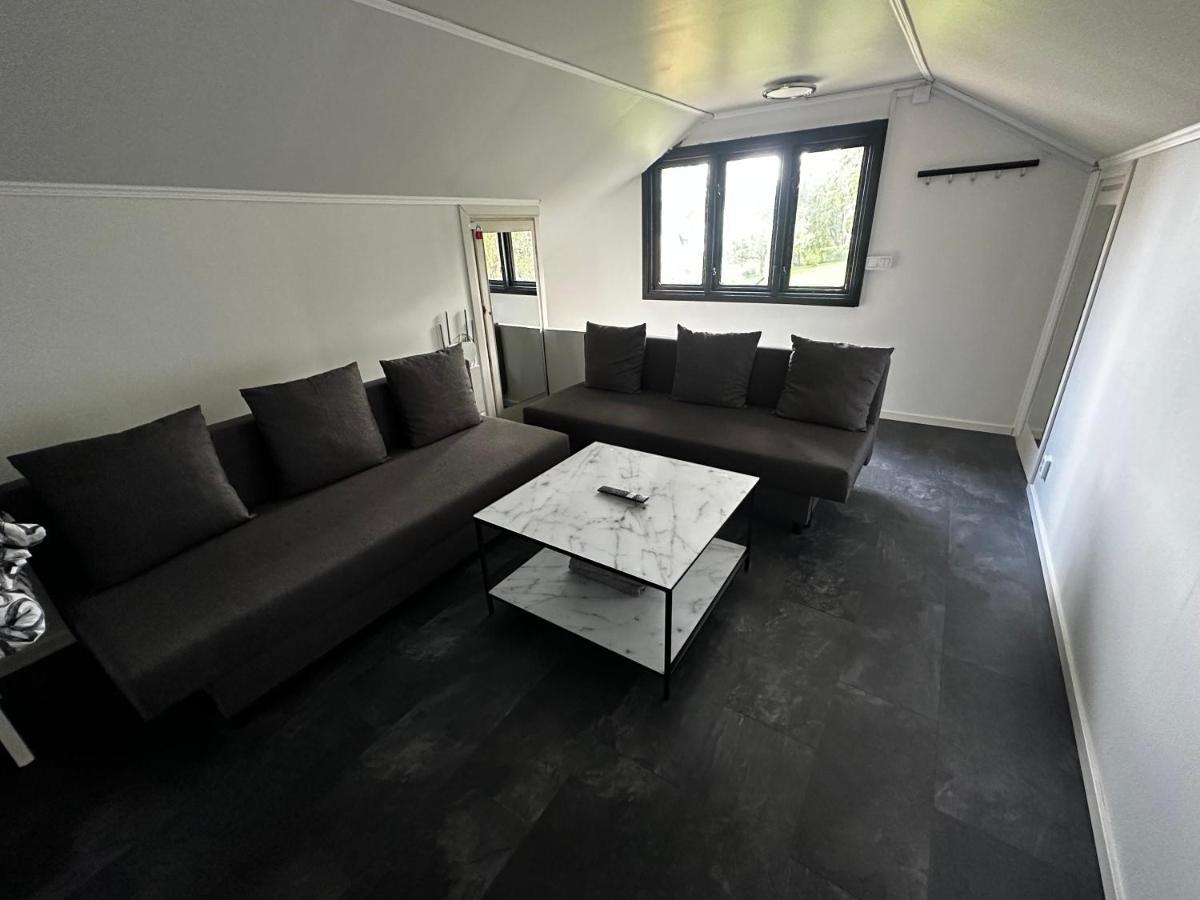 Luxurious Apartment Near Citycenter ボロース エクステリア 写真
