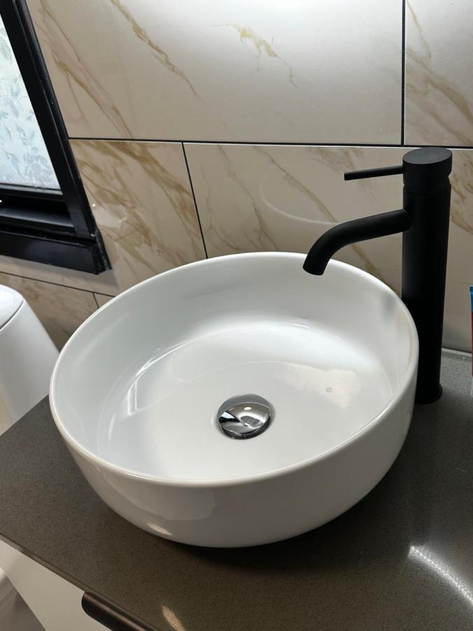 Luxurious Apartment Near Citycenter ボロース エクステリア 写真