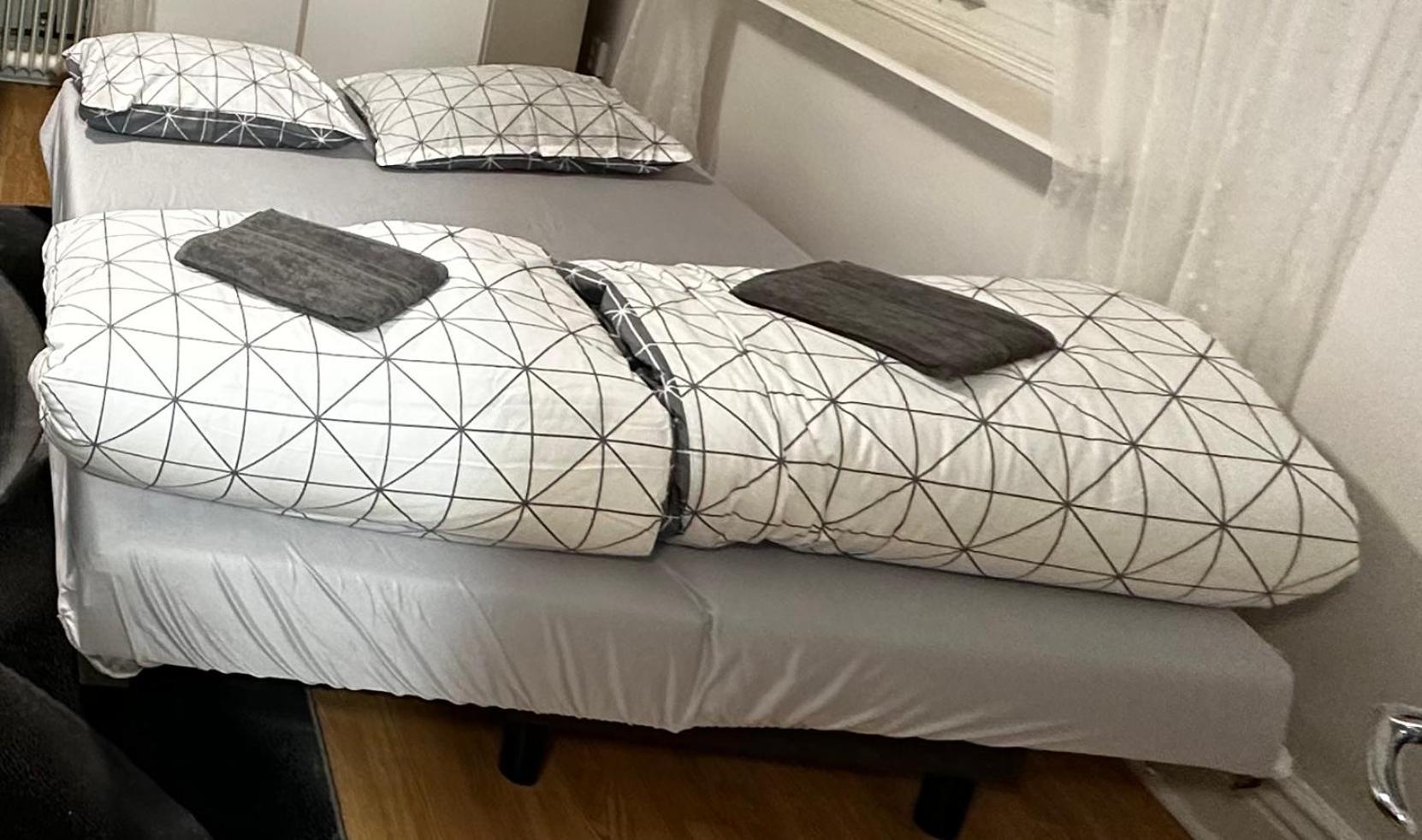 Luxurious Apartment Near Citycenter ボロース エクステリア 写真